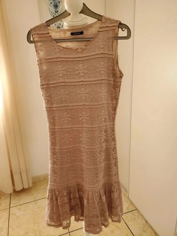 Robe Morgan taille XS/34