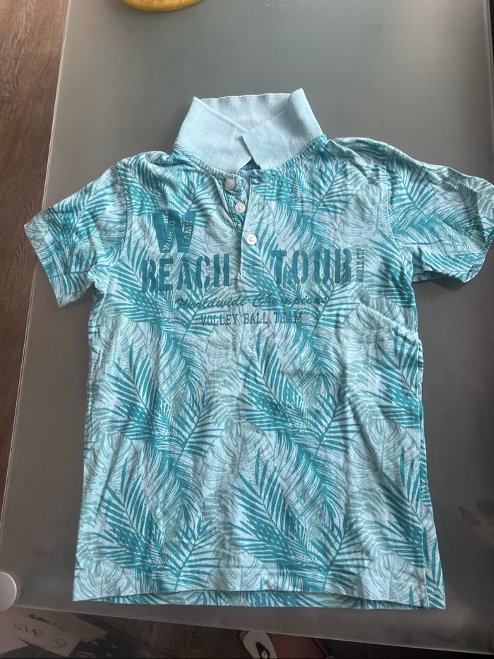 T-shirt / polo