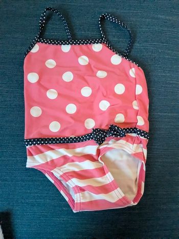Maillot de bain
