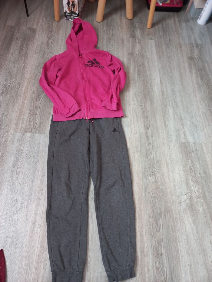 Lot 10 ans fille - photo numéro 5