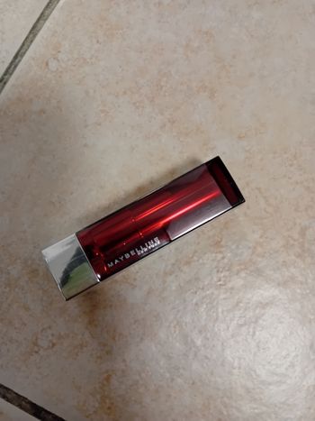 Rouge a levre Maybelline