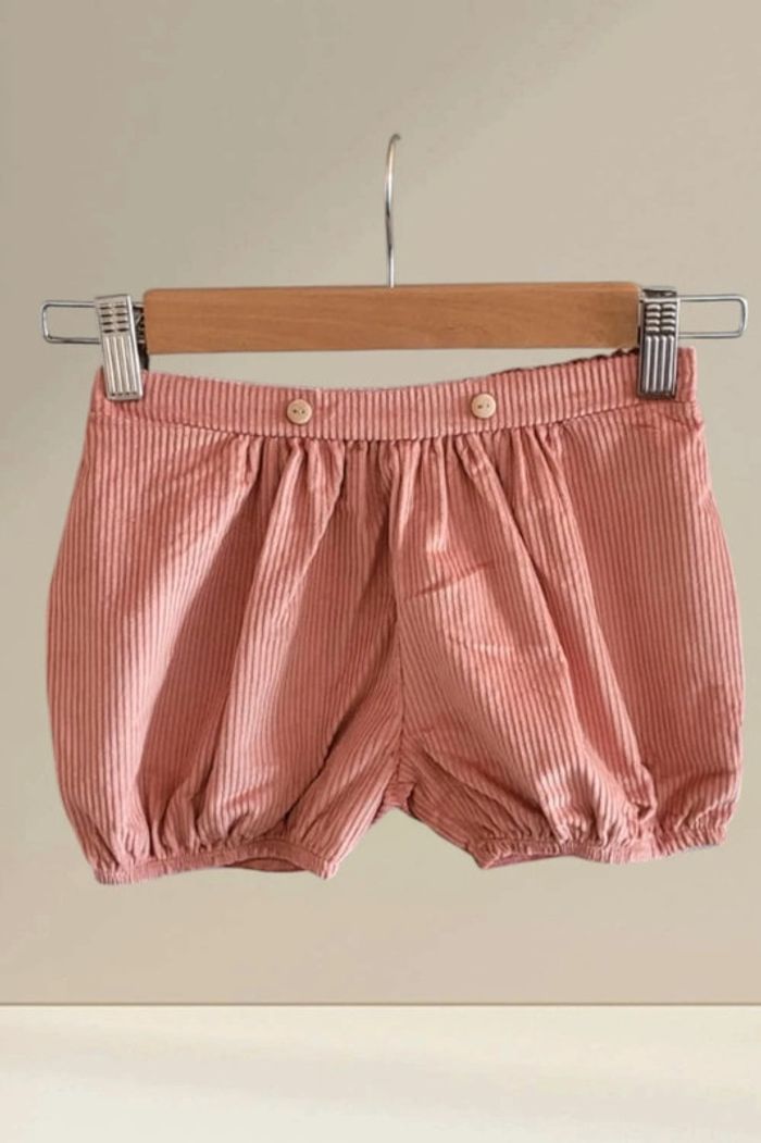 Short Little Celebs 2 ans Fille