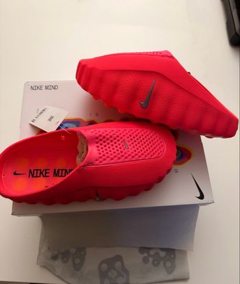 Nike Mind 001 corail