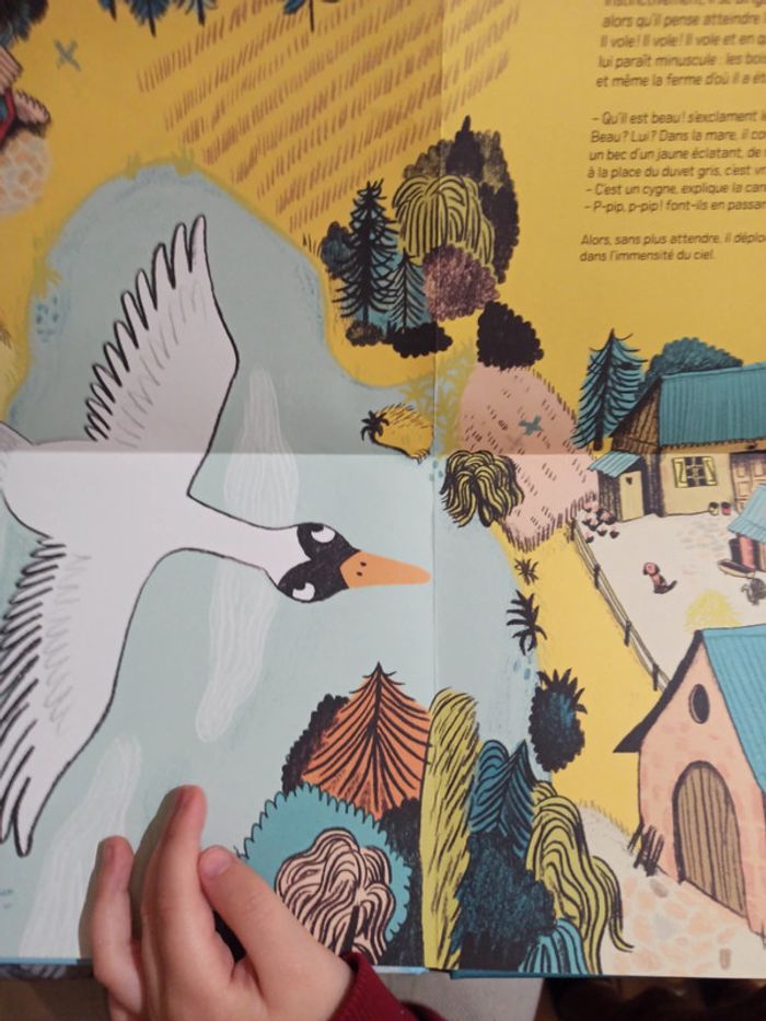 Livre mes contes - photo numéro 3