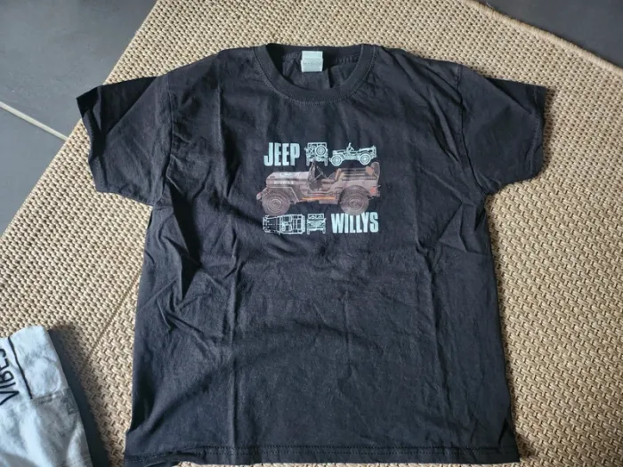 Tee-shirt