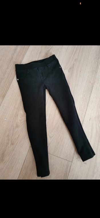 Jegging taille 5 ans très bon état