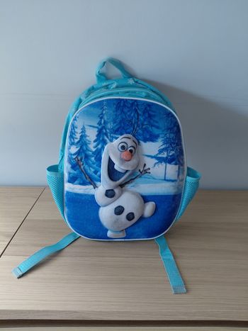 Sac à dos Olaf