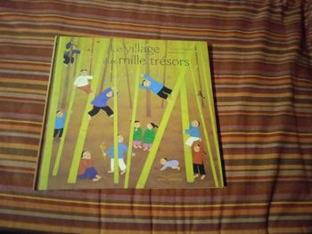 Le village aux mille trésors