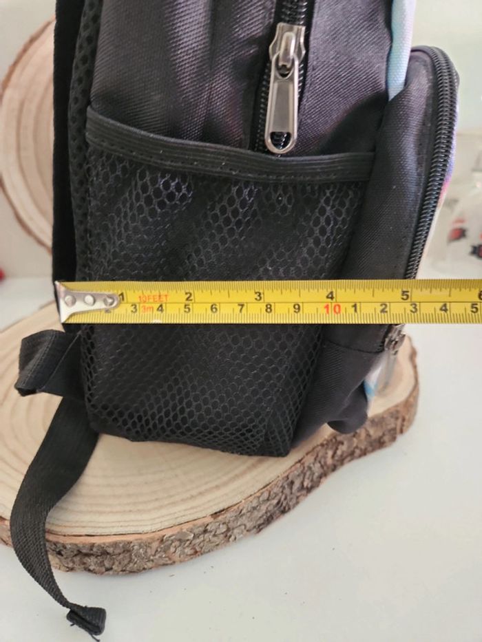 Sac à dos licorne - photo numéro 14