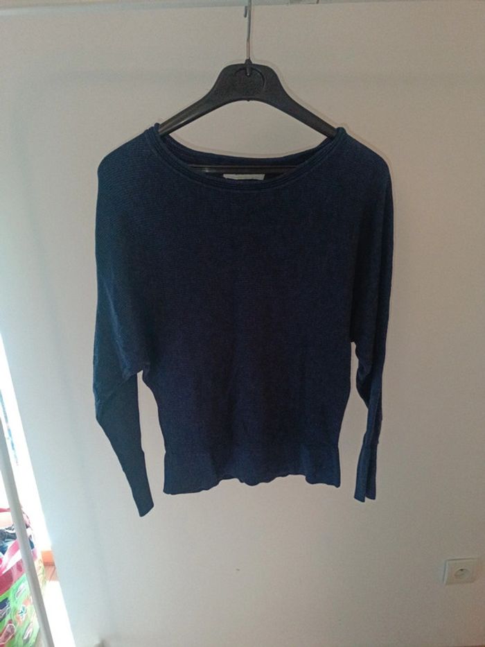 Pull leger