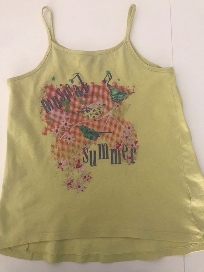 Débardeur Orchestra