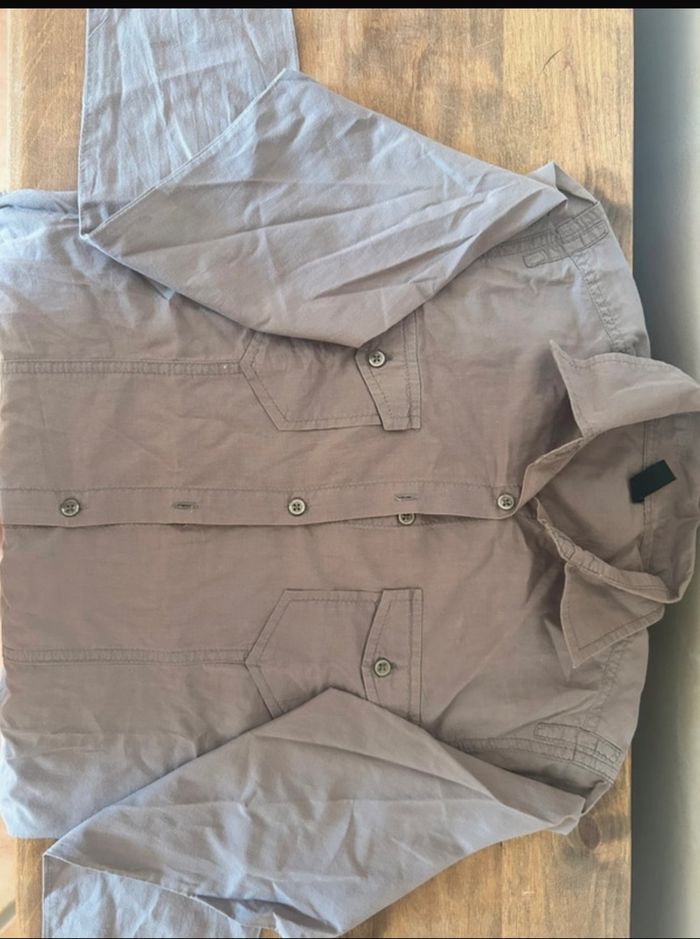 Chemise légère