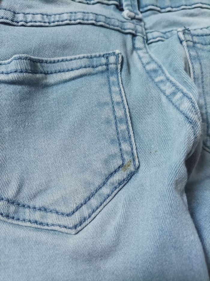 Jeans - photo numéro 6