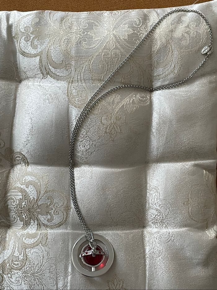 Pendentif Vivienne a Westwood PETITE ORB - photo numéro 6