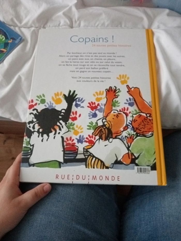 Copain - photo numéro 7
