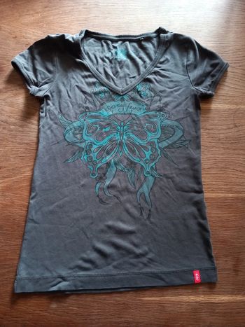 T-shirt femme taille m