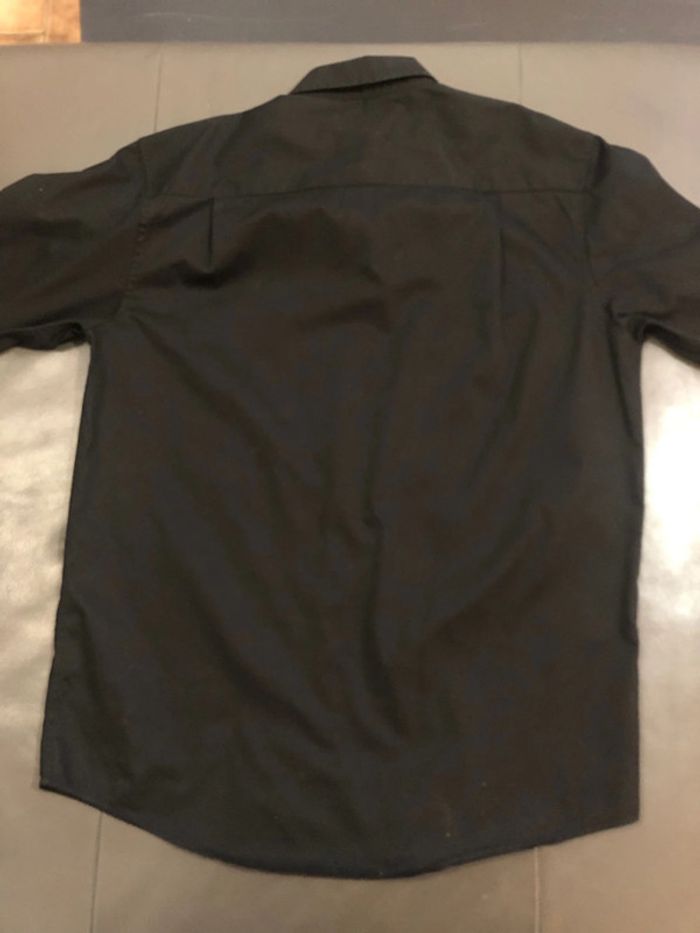 Chemise Kariban taille L - photo numéro 7