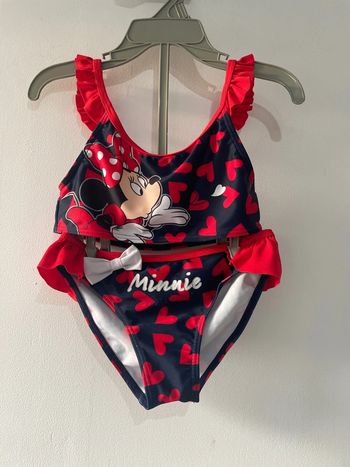 Maillot de bain