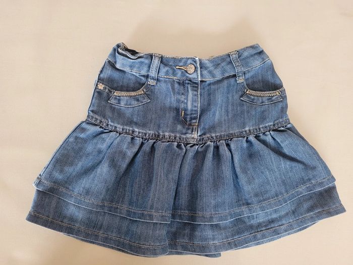 Jupe, taille 5 ans
