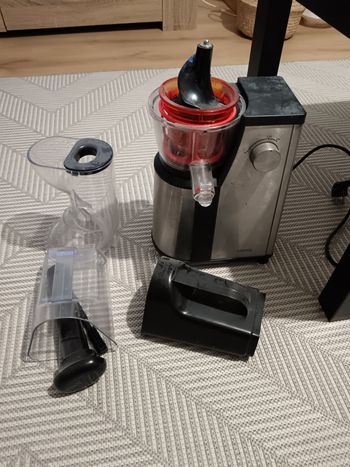 Centrifugeuse