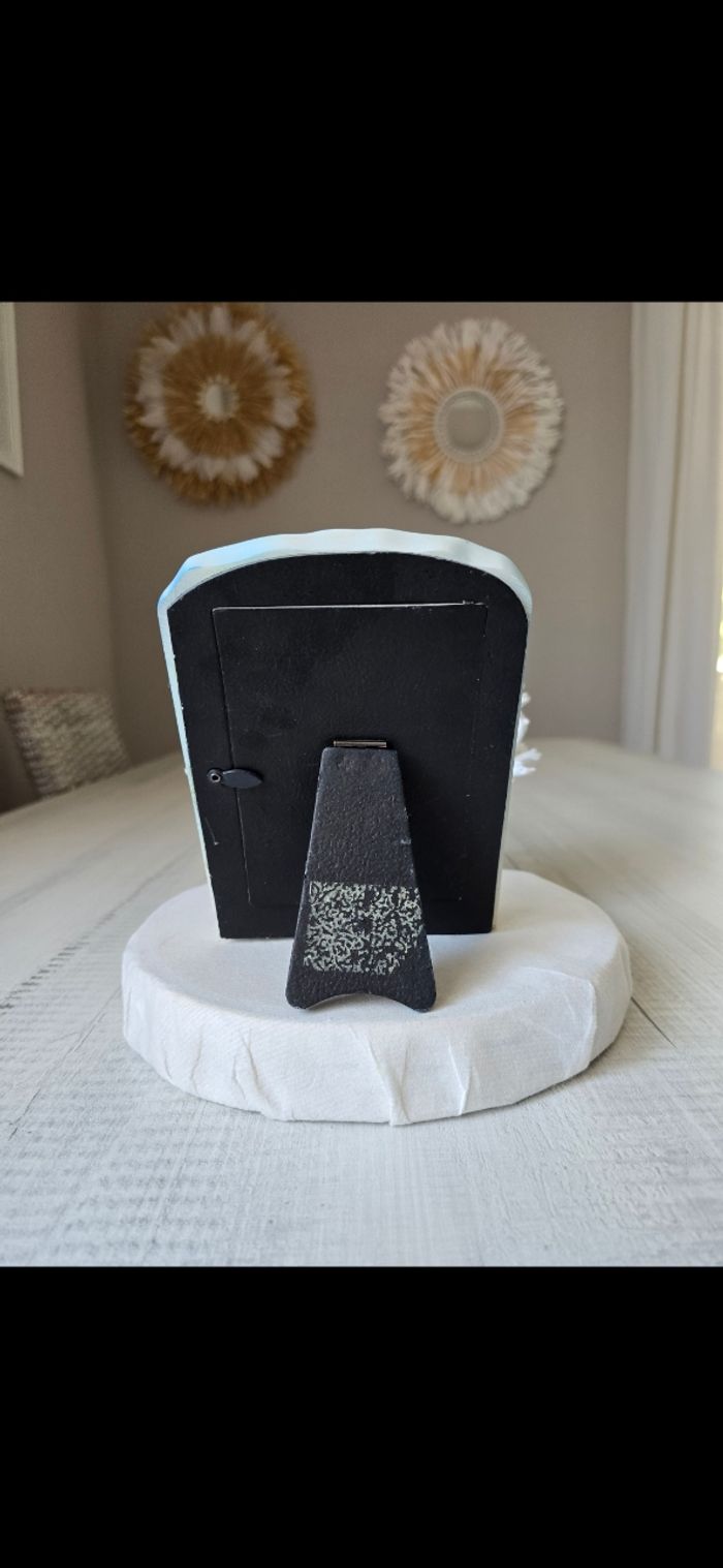 Cadre photo dauphin - photo numéro 8