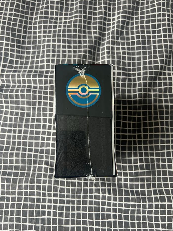 ETB Méga-Évolution Lucario - photo numéro 5