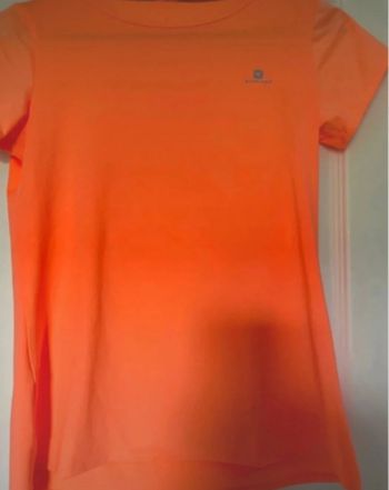 T-shirt décathlon