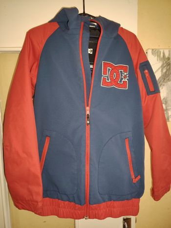 Blouson DC Shoes