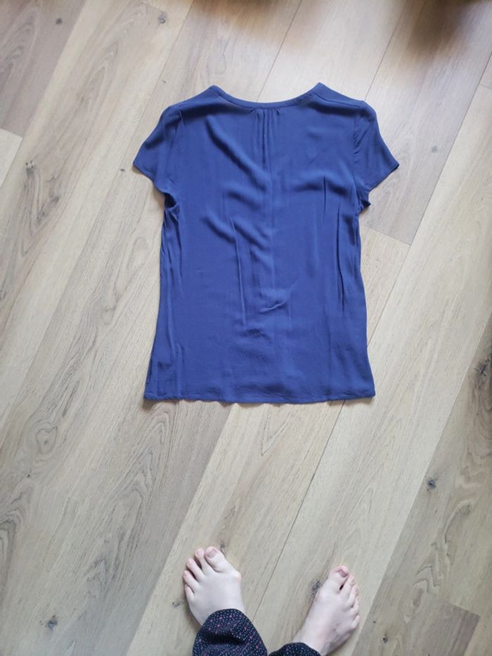 Tee-shirt DDP Taille S - photo numéro 6