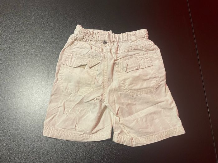 Short bébé - photo numéro 2