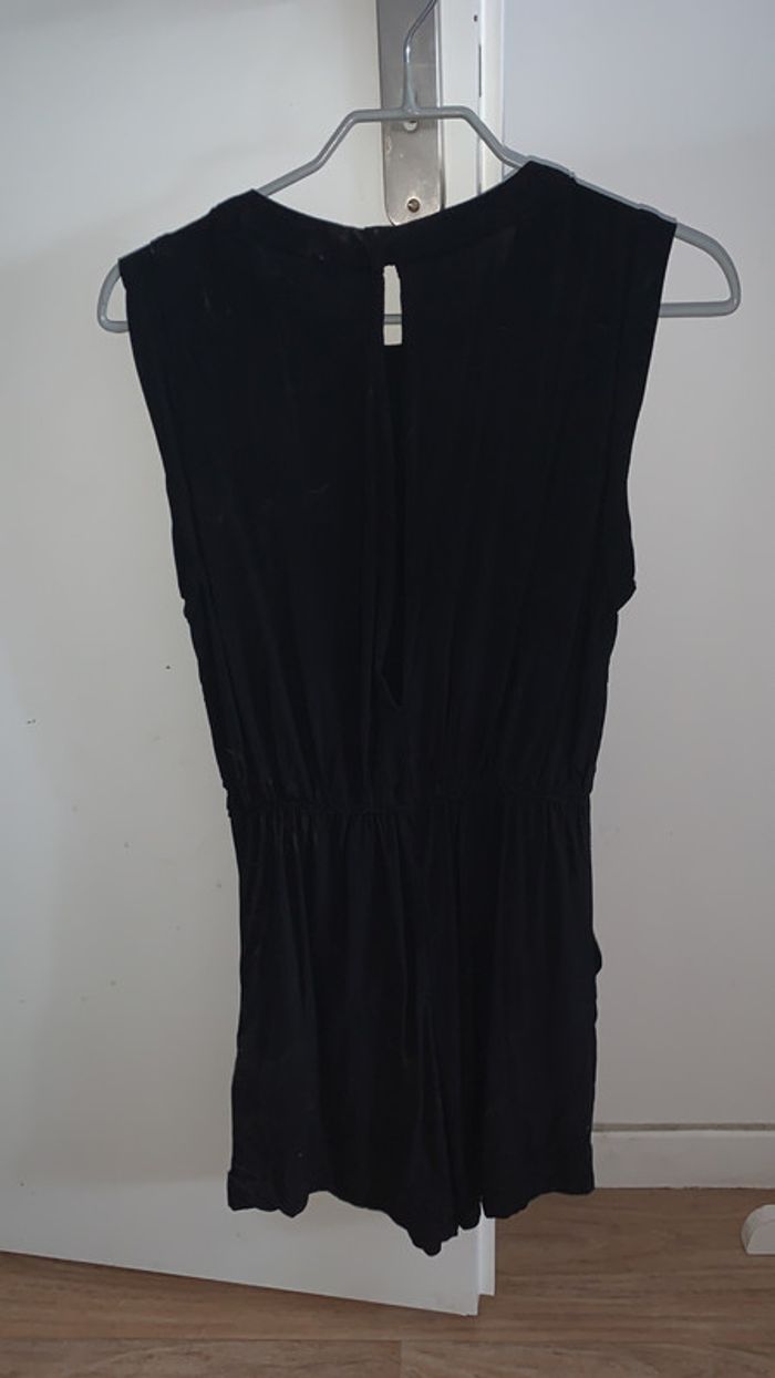 Combi short h&m taille 32 - photo numéro 2