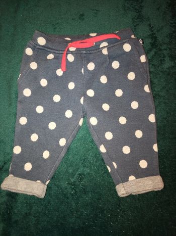 #pantalon bébé fille 3 mois #