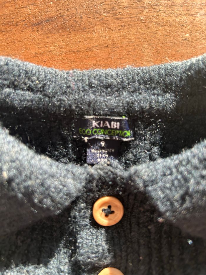 Pull - photo numéro 2