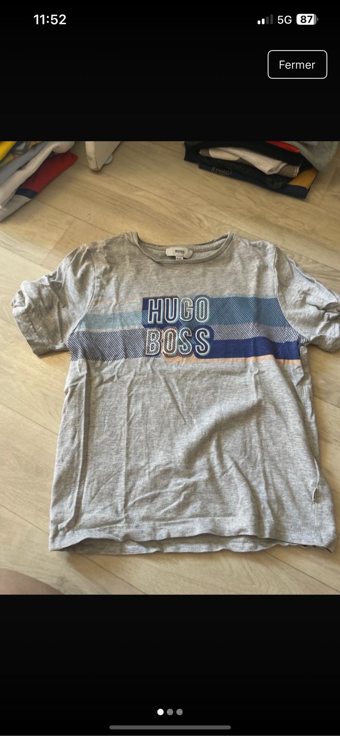 T shirt