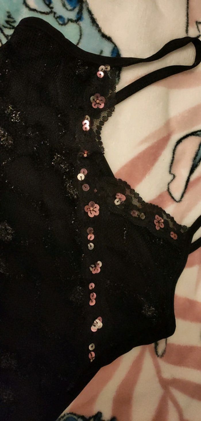 Débardeur - photo numéro 2