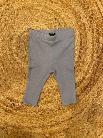 Legging fille 6 mois Kiabi
