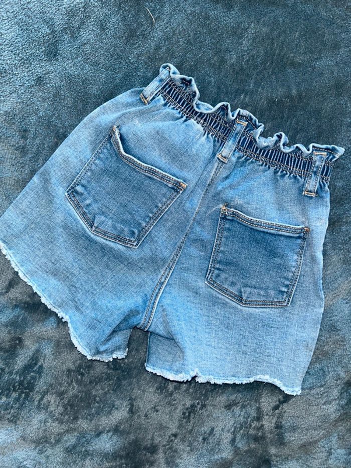 Short Zara - photo numéro 3