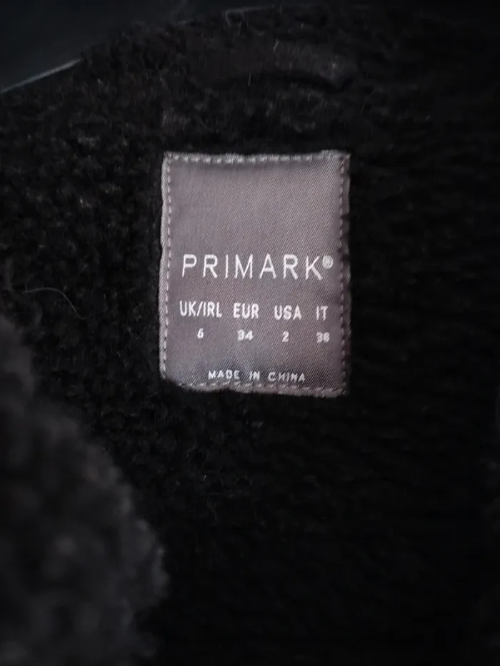 Manteau - photo numéro 6