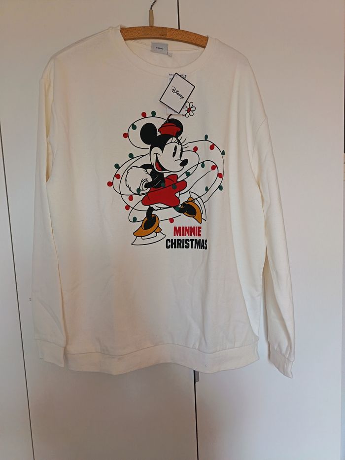 Lot de sweat shirt de Noël - photo numéro 4