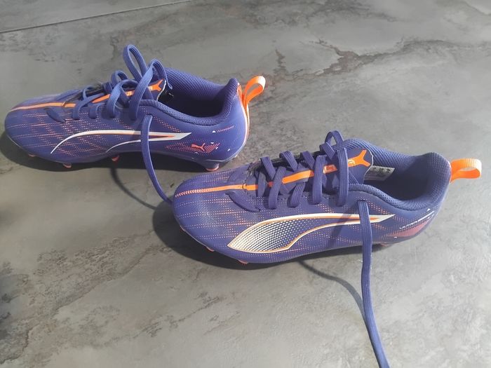 Crampons - photo numéro 2