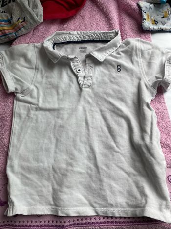 Polo 36 mois