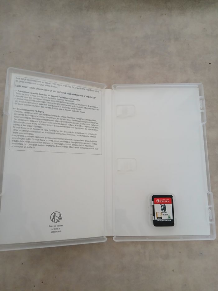 XIII (treize) - photo numéro 4