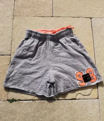 Short domyos 5 ans