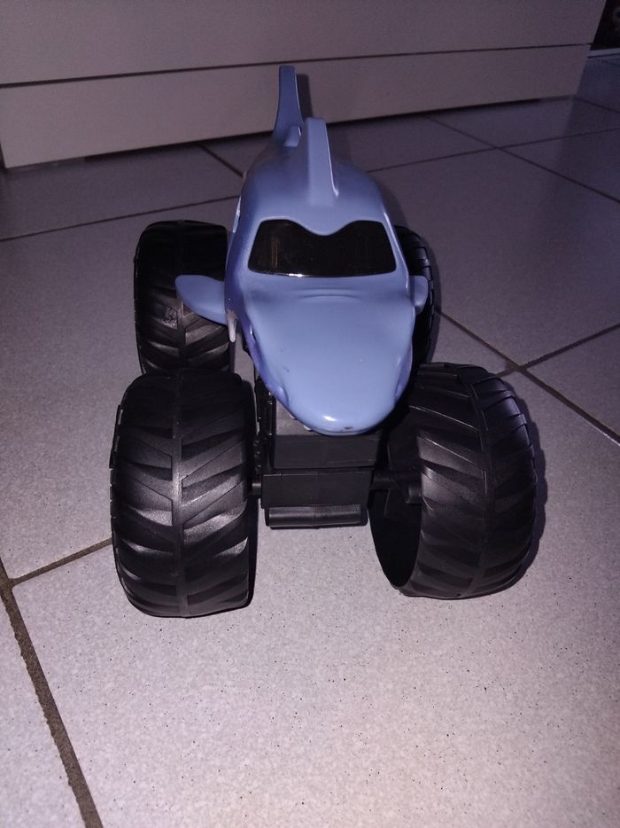 Jouet - photo numéro 2