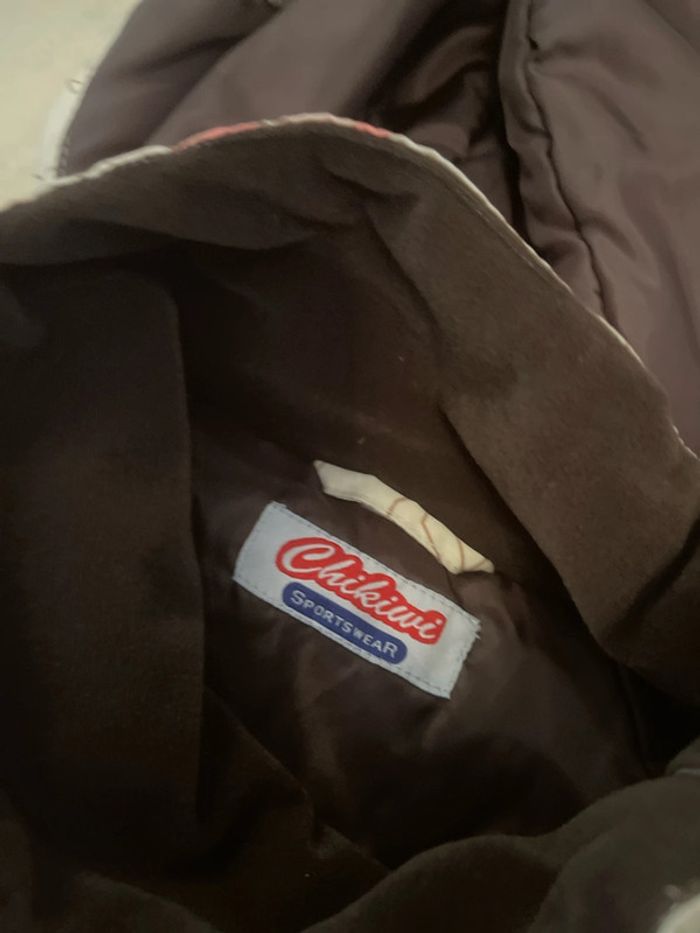 Veste de ski 40 - photo numéro 2