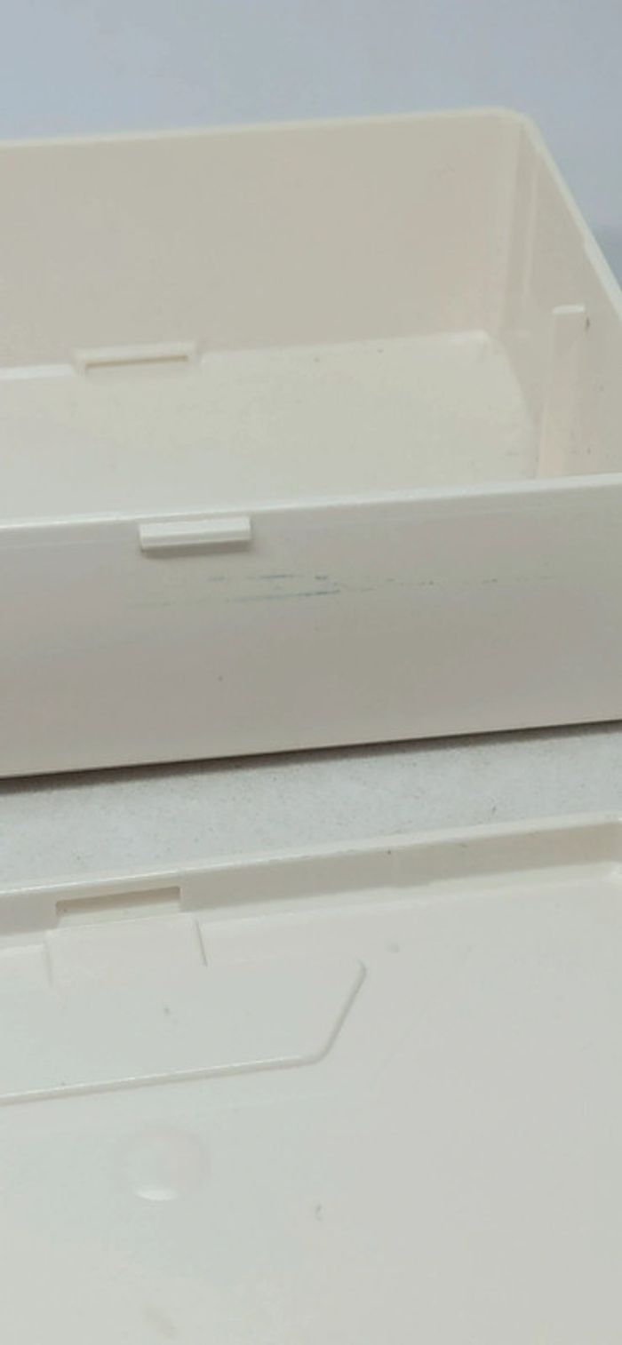 Boîte à codes top secret playmobil - photo numéro 3