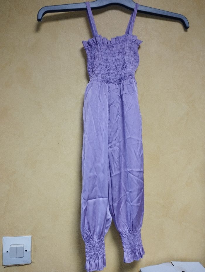 Combinaison pantalon