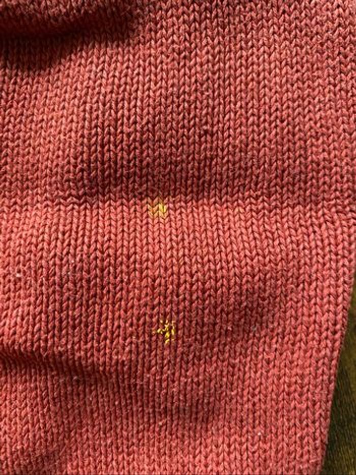 Gilet zippé - photo numéro 4