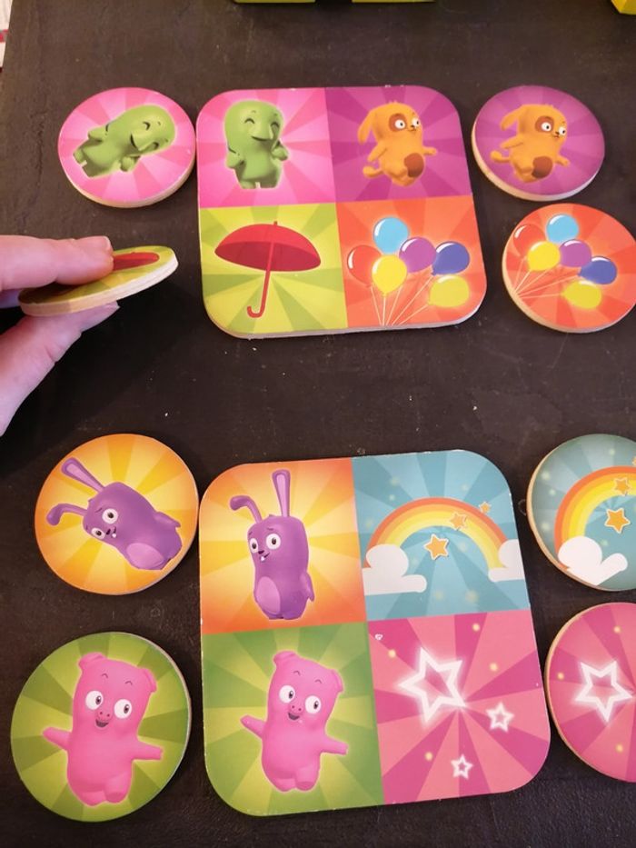 Pooyoos - photo numéro 3