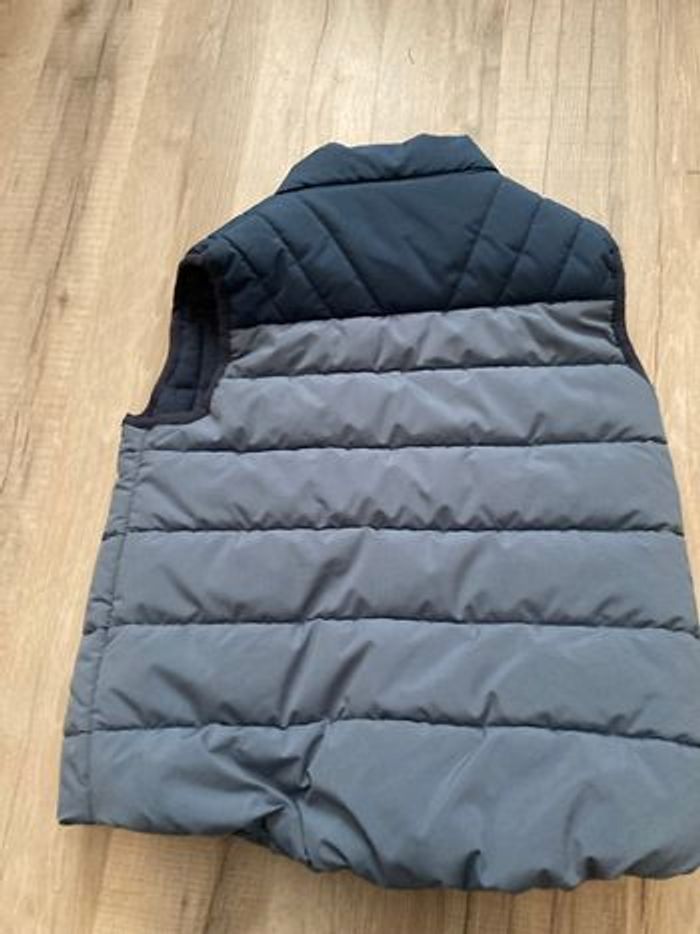 Veste sans manche Kiabi - photo numéro 3